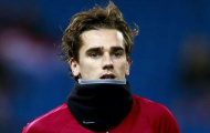 HLV Simeone nói gì trước thông tin Griezmann đến M.U?