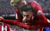 Hỏi mua Carrasco, Chelsea gặp trở ngại cực lớn