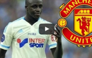 Lí do Man United mua Benjamin Mendy thay thế Luke Shaw