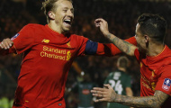 Lucas hóa người hùng, Klopp quyết không cho rời Liverpool