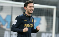 Man Utd nhắm sao Monaco để hỗ trợ cho Griezmann