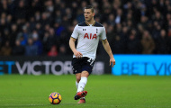 Tottenham ra sức bảo vệ 'của quý' trước những lời mời gọi