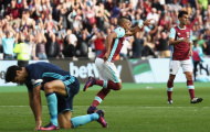 Bàn thắng kinh điển: Dimitri Payet vs Middlesbrough
