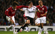 Bàn thắng kinh điển: Kaka vs Manchester United