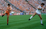 Bàn thắng kinh điển: Marco van Basten vs Nga