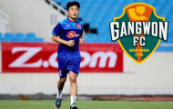 Điểm tin bóng đá Việt Nam sáng 20/1: HLV Gangwon FC nhận xét bất ngờ về “cú đúp” của Xuân Trường
