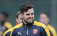 Đòi lương cao, sao Arsenal khó rời CLB