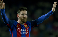 Đừng cất công so sánh Ronaldo với Messi!