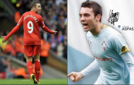 Iago Aspas - Từ người thừa ở Anfield cho đến 'ác mộng' của hai Gã khổng lồ La Liga