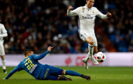 Màn trình diễn của Cristiano Ronaldo vs Celta Vigo
