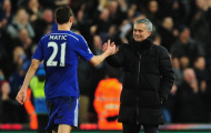 Matic, Zouma và 5 thương vụ đình đám của Mourinho trong kì CN mùa Đông