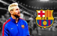 Messi và những trò 'kinh hoàng' nhất anh từng làm
