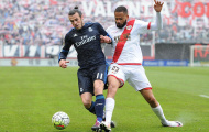Những cầu thủ bị đánh giá thấp so với thực lực tại La Liga (Phần 1): Có tên người cũ M.U