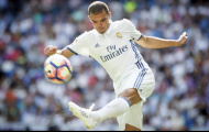 Những ngôi sao La Liga sẽ 'tự do' vào mùa Hè (Phần 2): Real ko níu Pepe?