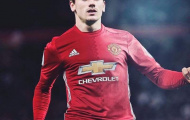 Thêm nguồn tin khẳng định Griezmann đến Man Utd