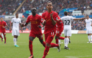19h30 ngày 21/01, Liverpool vs Swansea: Miếng mồi ngon