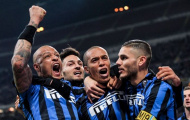 21h00 ngày 22/01, Palermo vs Inter Milan: 3 điểm là lẽ sống