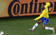 Bàn thắng kinh điển: Maicon vs Triều Tiên