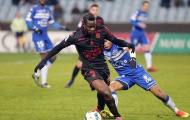 Bastia vs Nice (vòng 21 Ligue 1)