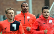 CHÍNH THỨC: Matip thoát hiểm, đủ điều kiện ra sân cho Liverpool