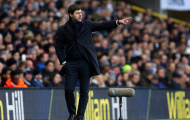 Điểm tin chiều 21/01: M.U khao khát chiêu mộ siêu tiền đạo; Pochettino xem thường Man City