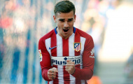 Đúng thế! 100% Man Utd muốn có Griezmann