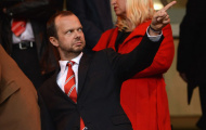Ed Woodward: Người mù mờ về bóng đá và hành trình lật đổ địa vị thống trị của Real Madrid
