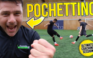 F2 thử tài ông Mauricio Pochettino