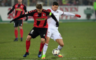 Freiburg 1-2 Bayern Munich (Vòng 17 Bundesliga)