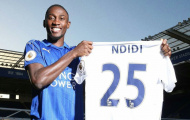 Leicester City: Khi con hồ ly hiện nguyên hình vì non chuyển nhượng