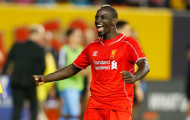Mamadou Sakho thể hiện ra sao trước khi bị Klopp 'cấm vận'?