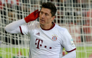 Màn trình diễn xuất chúng của Lewandowski vs Freiburg