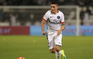 Marco Verratti - Mục tiêu theo đuổi của Bayern Munich