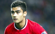 M.U cần tân binh, nhưng sao chưa nghĩ đến Andreas Pereira?