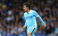 Người cũ của Man City ra sức lôi kéo Silva, Nasri tới Trung Quốc