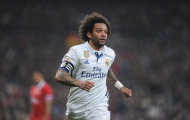 Những cầu thủ bị đánh giá thấp so với thực lực tại La Liga (Phần cuối): Có tên Marcelo