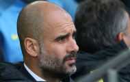 Pep Guardiola lại gây sốc cho người hâm mộ