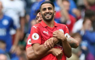 Từ Bailly đến Aubameyang: Đội hình những 'viên kim cương' đắt giá nhất châu Phi