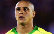Roberto Carlos - 1 trong những hậu vệ cánh hay nhất mọi thời đại