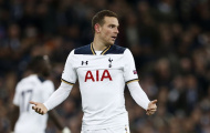 Tottenham như 'chết lặng' sau quyết định của Janssen