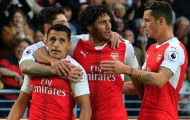 Với Arsenal, mỗi trận đấu là 1 trận chung kết