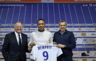 Vừa rời Man Utd, Depay phản ứng ra sao?