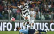 18h30 ngày 22/1, Juventus vs Lazio: Bà Đầm tỉnh giấc?