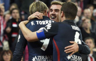 22h15 ngày 22/01, Athletic Bilbao vs Atletico Madrid: Đại náo San Mames