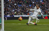Ronaldo vô duyên, 'siêu hậu vệ' tỏa sáng đem về chiến thắng cho Kền kền