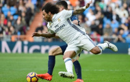 5 điểm nhấn Real Madrid 2-1 Malaga: Kền kền gãy cánh, Zidane lo sốt vó