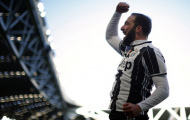 Chùm ảnh: Juventus trở lại, nhẹ nhàng bắn hạ 'Đại Bàng' Lazio