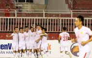 17h30 ngày 22/1, TP.HCM vs Hà Nội FC: Thách thức tân binh