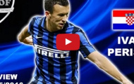 Lí do Jose Mourinho muốn có Ivan Perisic