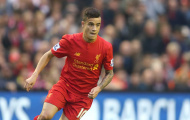 Màn trình diễn của Philippe Coutinho trước Swansea